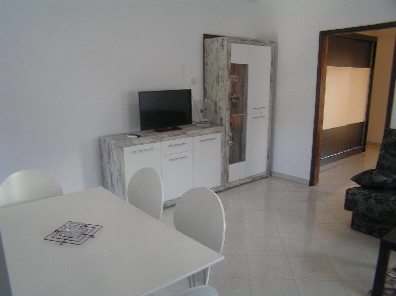 Deda Apartments Pag Town Exterior foto